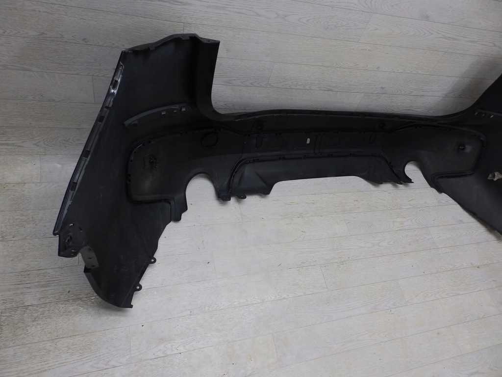 фото №7, Бампер задний bmw x1 f48 m-pakiet 4xpdc