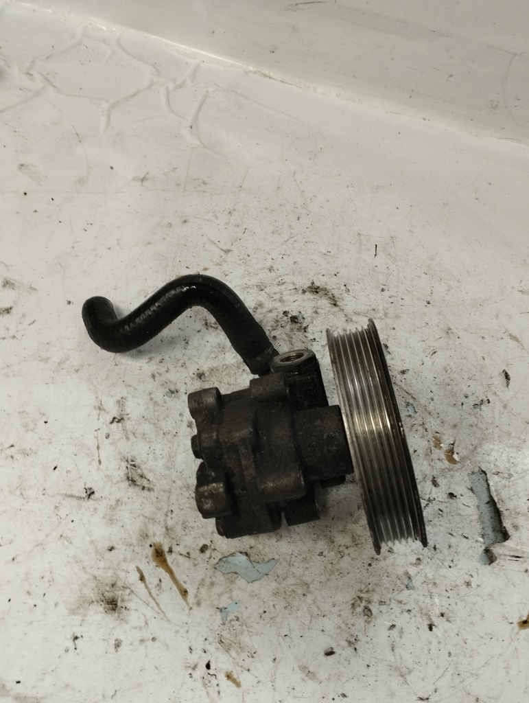 фото №7, Audi a4 b6 насос підсилювача 06b145255