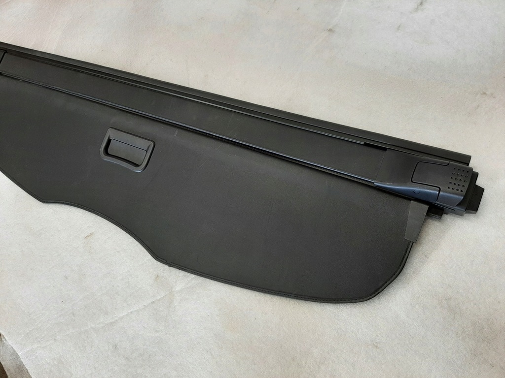 фото №1, Шторка багажника alfa romeo 159 364753640