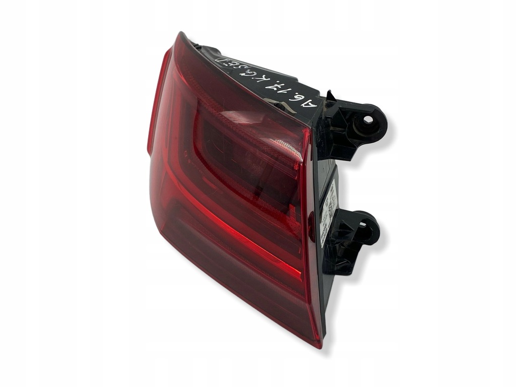 фото №9, 2017 audi a6 s6 c7 4g лампа задня 4g5945095d