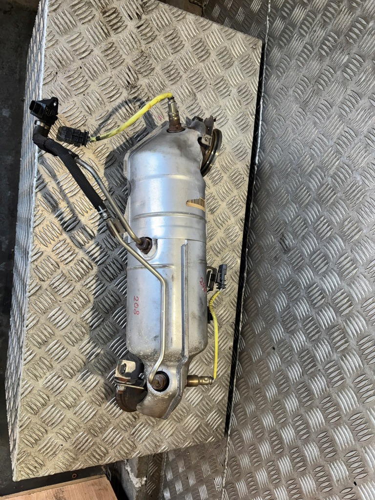 Купить Катализатор opel citroen peugeot 1.2 thp 9848220380