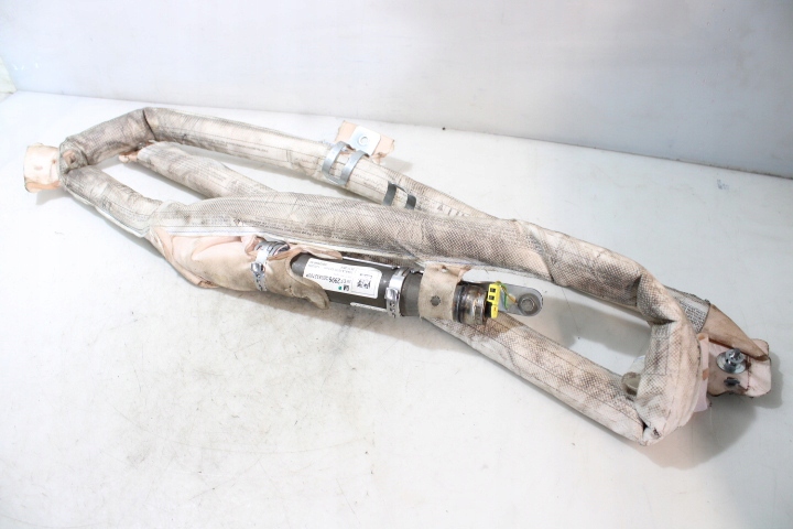 фото №1, Шторка безпеки повітряна ліва opel insignia a