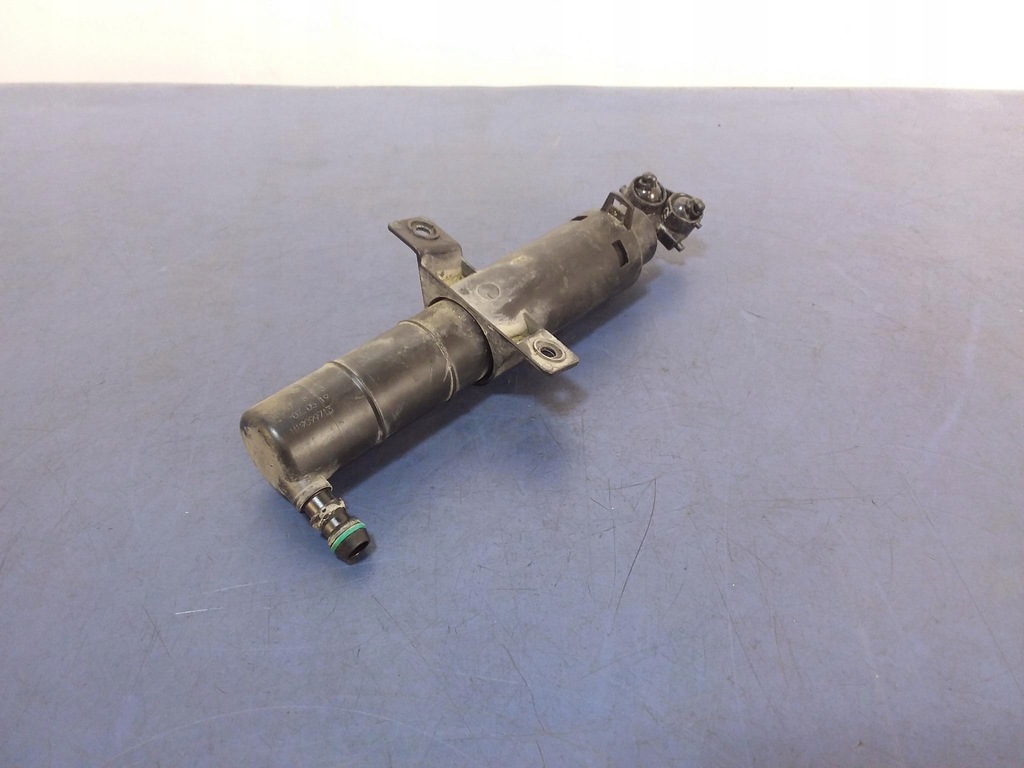 фото №1, Jaguar xf x250 омивач фара лівий