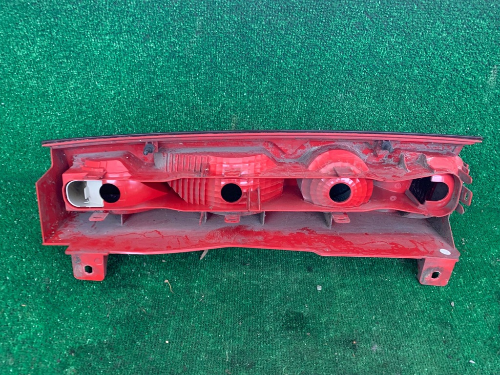 фото №6, Лампа задняя задняя левая jumpy expert scudo ii 1400455980