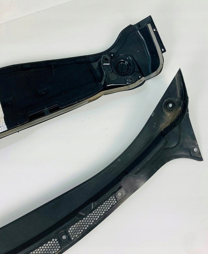 фото №6, Opel astra k v lift жабо полный