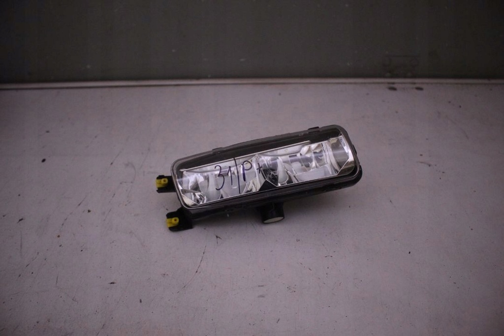 фото №1, Протитуманна фара правий land rover range rover sport 13 18r