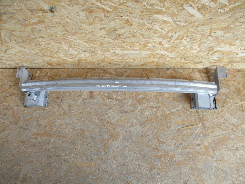 фото №1, Балка бампера задня mini cooper r50 r53 51127057403