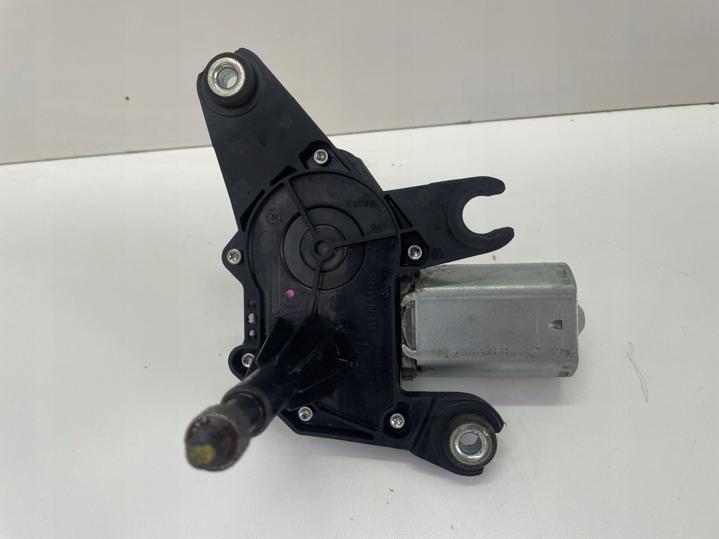 фото №6, Моторчик двірник dacia sandero i 8200734582