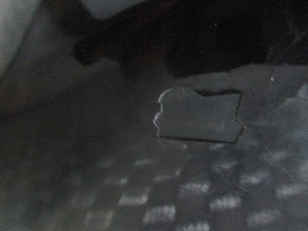 фото №4, Бампер перед renault laguna ii nv676