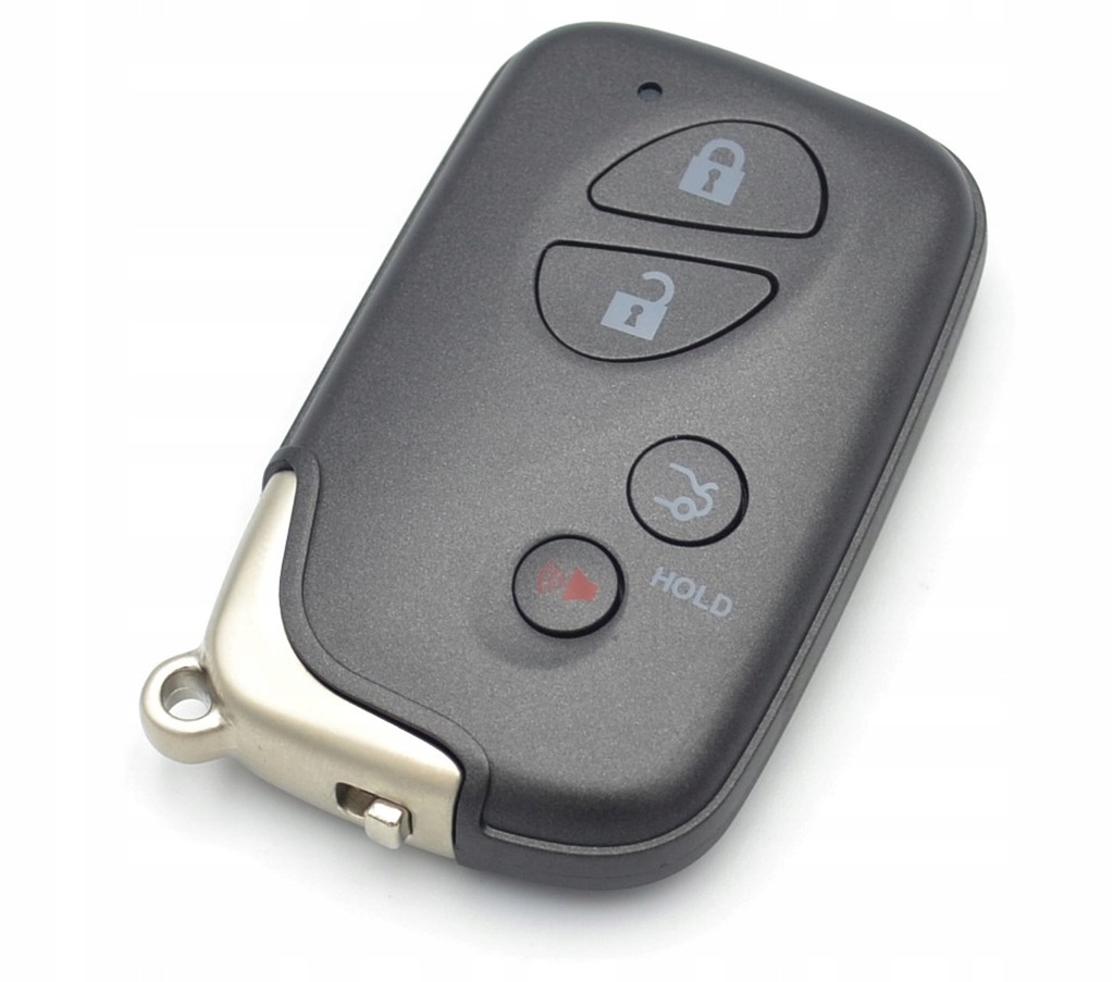 фото №2, Lexus rx300 rx330 rx350 ключ pilot корпус