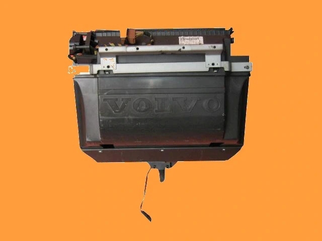 фото №1, Volvo fh 12 fh12 fm отопитель chińczyk