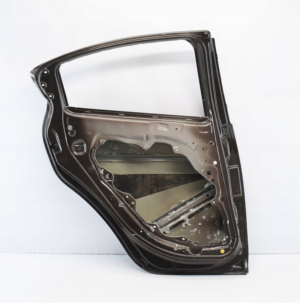 фото №4, Alfa romeo giulietta дверь левая задняя задние org