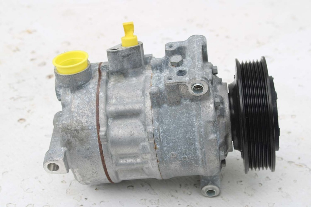 фото №5, Audi a4 a5 q5 насос кондиціонера кондиціонер 8t0260805n 4m0820803 компресор kompr