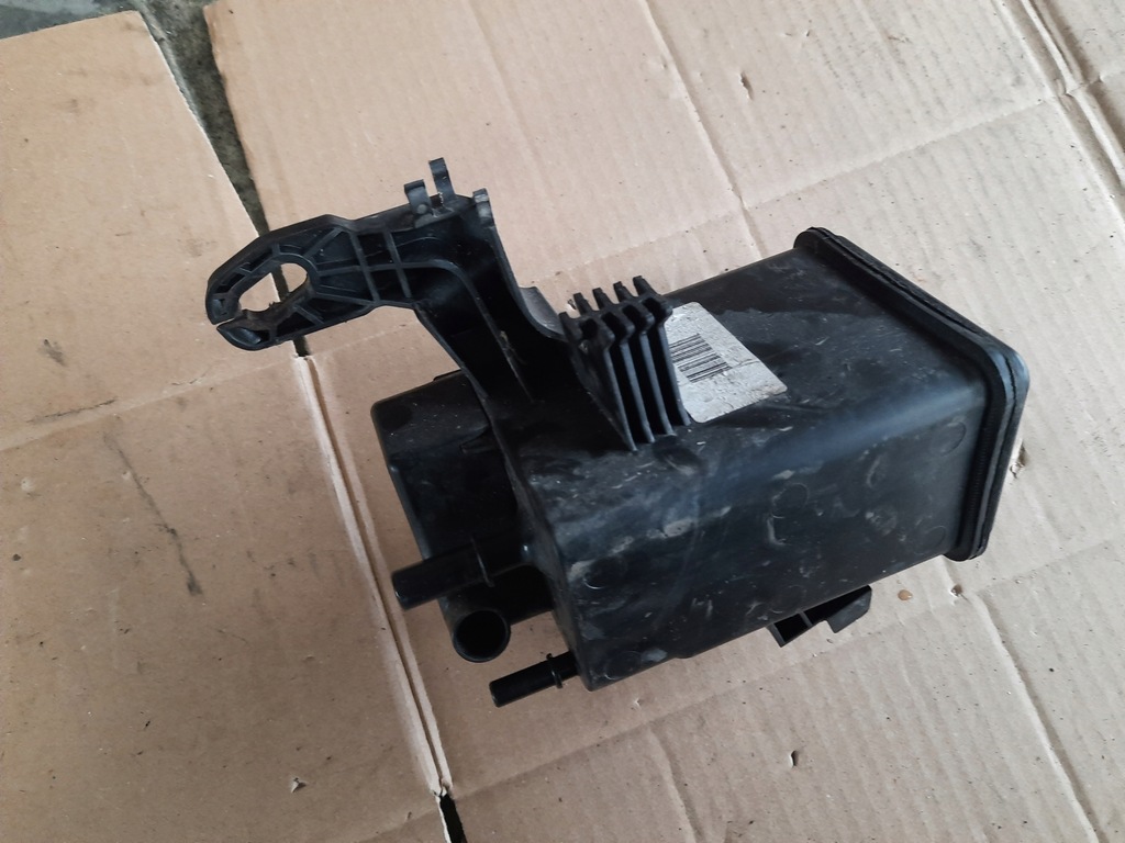 фото №5, Peugeot 308 ii t9 1.2 thp фильтр угольный