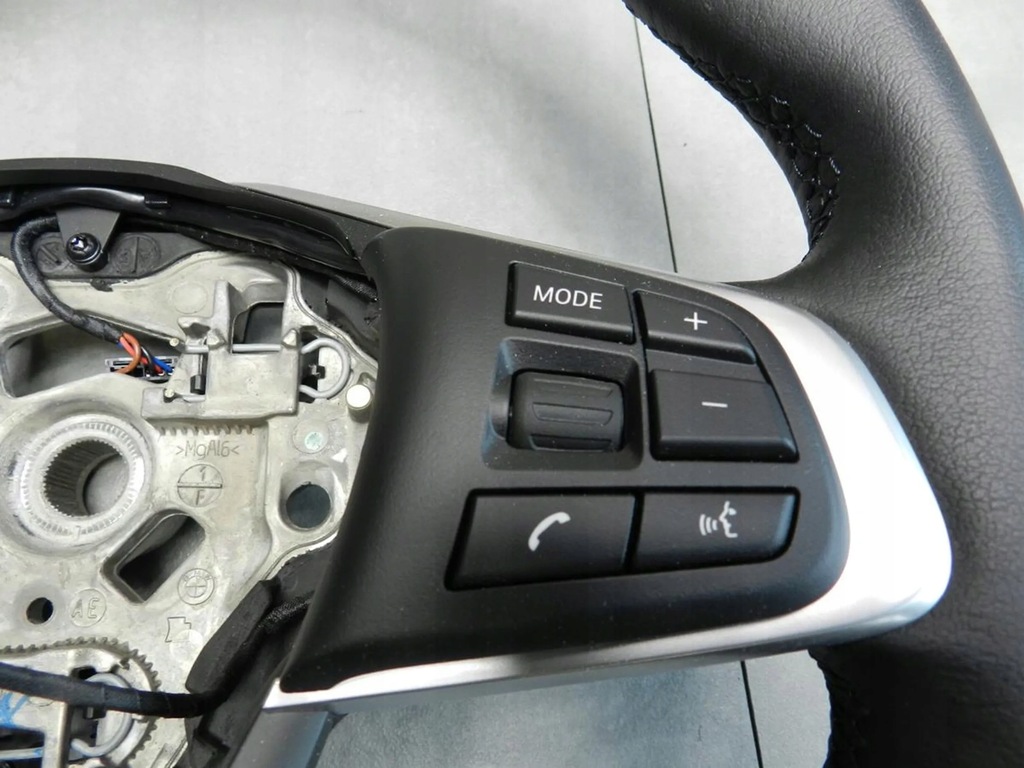 фото №8, Bmw x1 f48 воздуховод multi 3086264