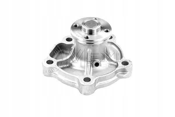 фото №2, Насос wody suzuki ignis sx4 sw meyle