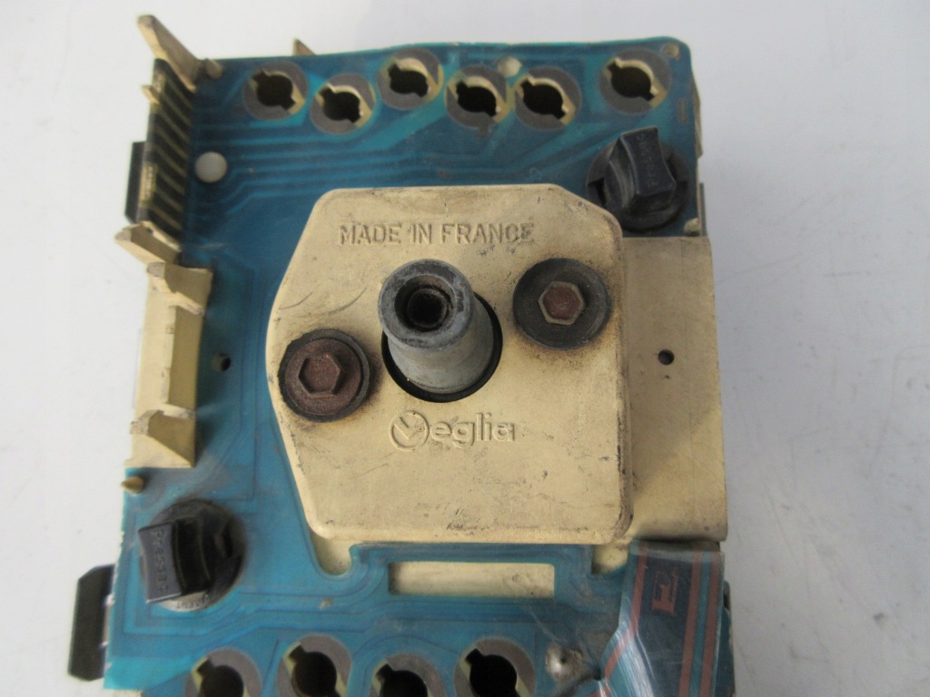 фото №9, Прилади лічильник tacho renault 19 дизель eglia