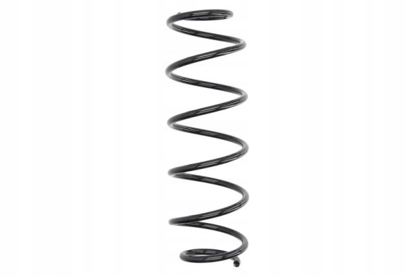 фото №1, Пружина подвеска задняя lp renault laguna iii 15d20d 10071215