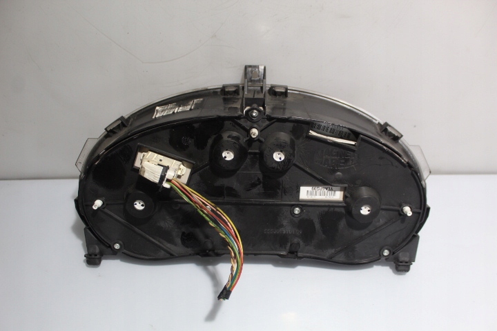 фото №3, Приборы citroen berlingo ii