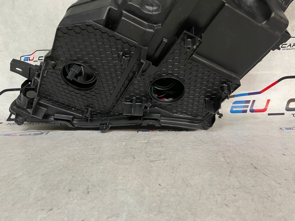 фото №10, Lexus rx200t 300h лампа правая full led 2014-