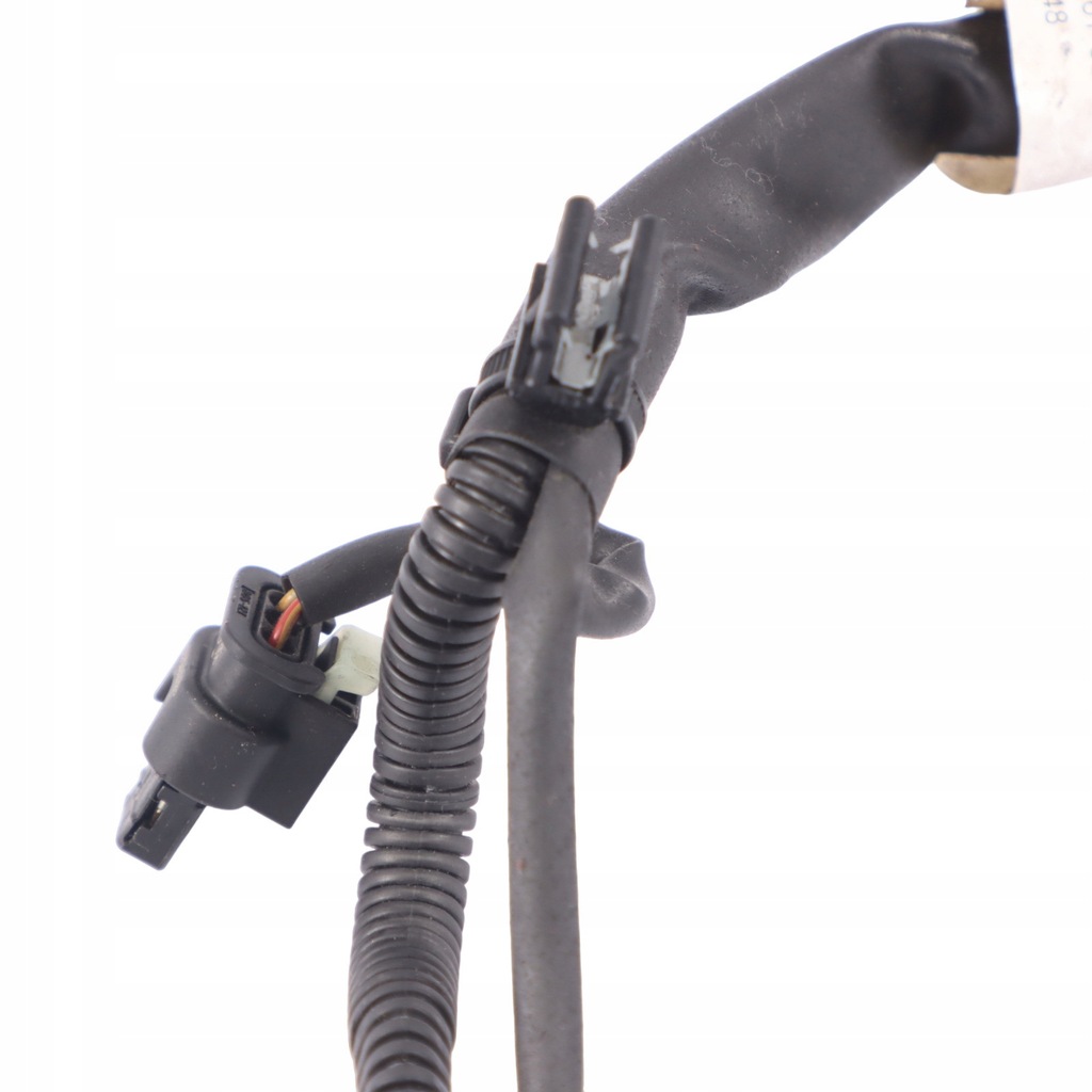 фото №10, Mercedes w166 w212 c218 проводка провода дроссель a1561410225