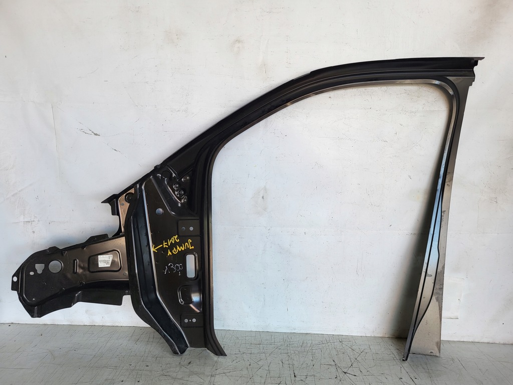 фото №7, Jumpy expert proace обшивка праве перед блок двигуна