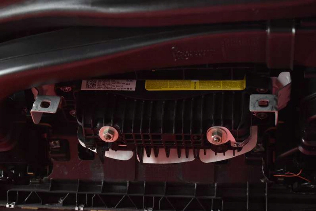 фото №7, Панель приладів приладова панель  панель приладів подушка безпеки eu vw touareg 2 ii 7p 10-14