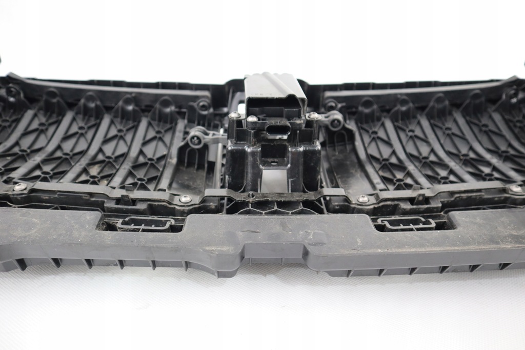 фото №9, Решітка радіатора решітка радіатора шторка жалюзі моторчик впуск bmw 4 g22 lift 51745a1e914