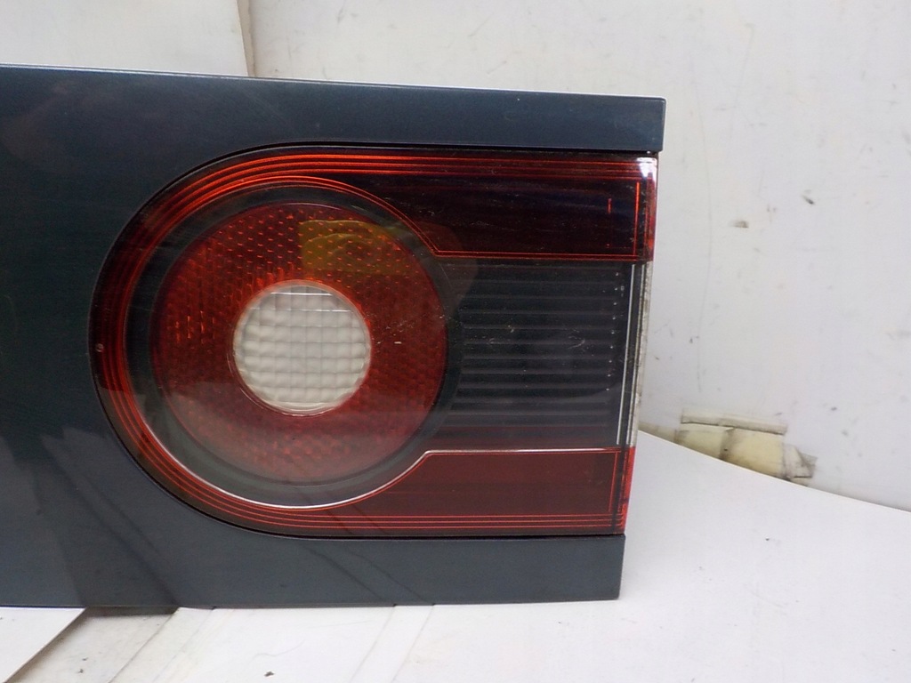 фото №8, Vw sharan lift накладка крышки молдинг лампы w крышка задняя задние