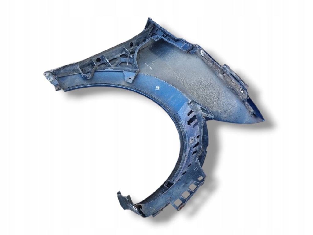 Крило перед ліва сторона audi a2 8z 2003 8z0821105c Київ