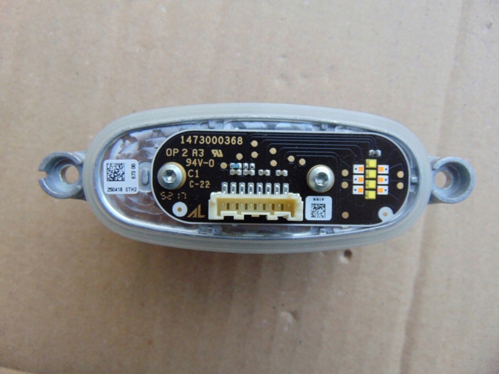 фото №1, Модуль блок керування лампи automotive lighting 1473000368