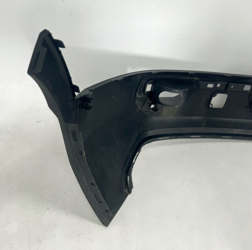 фото №14, Volvo xc40 2017 - бампер задній задня pdc 31449333