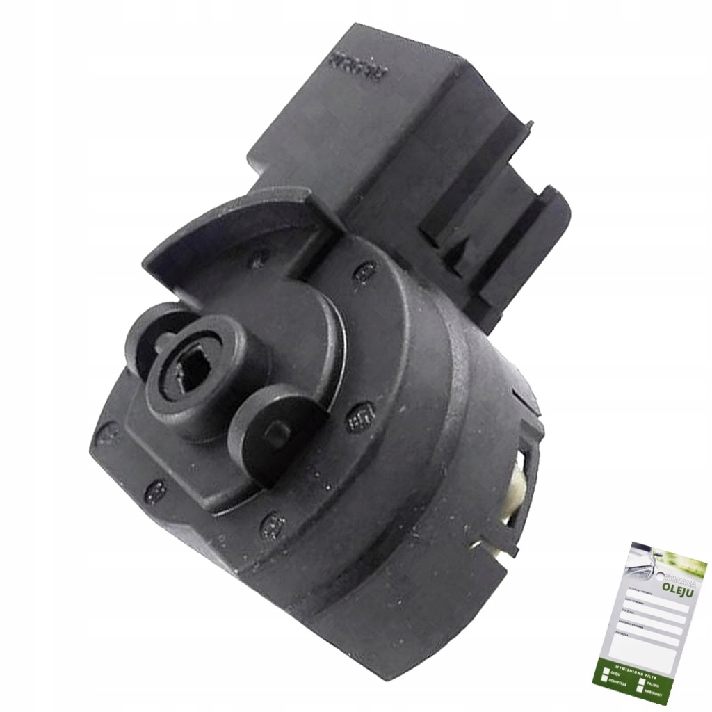 фото №1, Колодка замка зажигания do opel 90505912 0914856