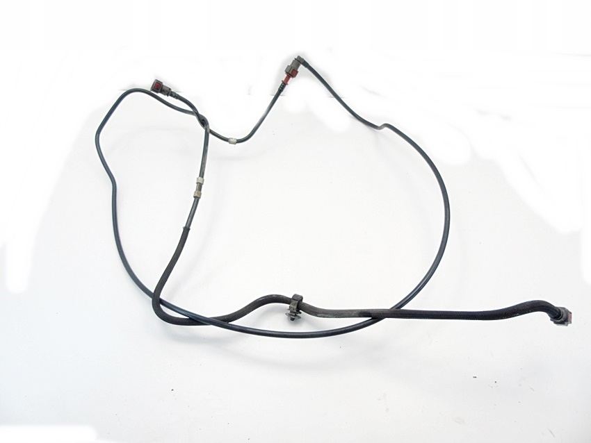 фото №4, Шланг трубка пального sandero i stepway 1.5 logan