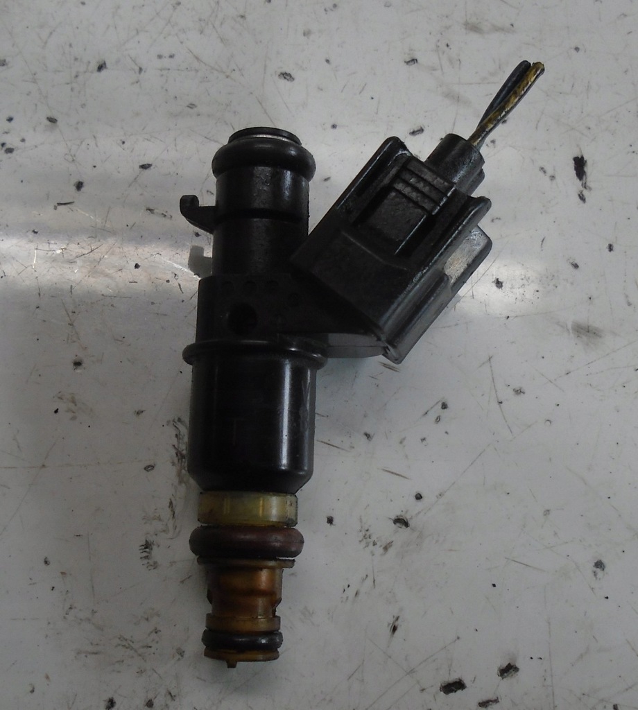 фото №1, Honda accord 2.0 форсунка vf22