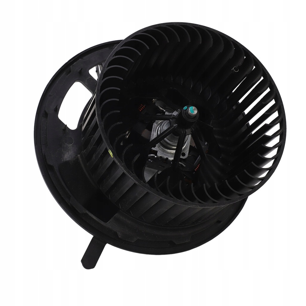 фото №7, Двигун вентилятор передньої обігрівача ac 64119227670 модуль двигуна