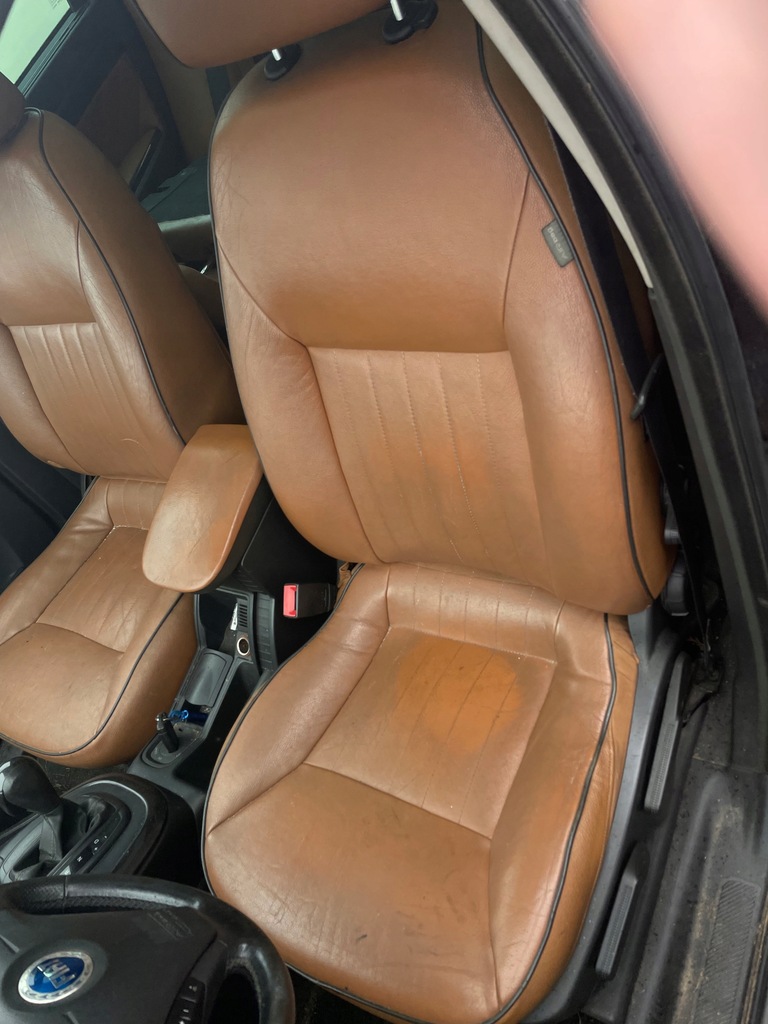 фото №12, Fiat croma 1,9 multijet автоматическая коробка передач цвет 284 - запчасти