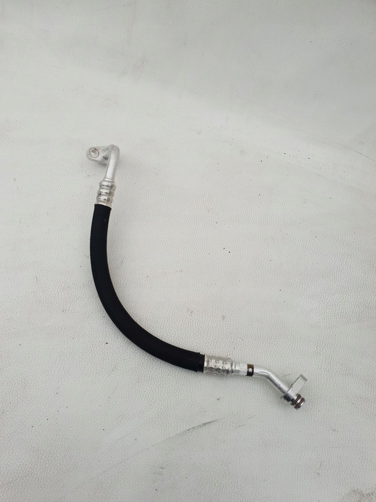 фото №1, Peugeot 3008 i 2.0 hdi трубка шланг кондиционера