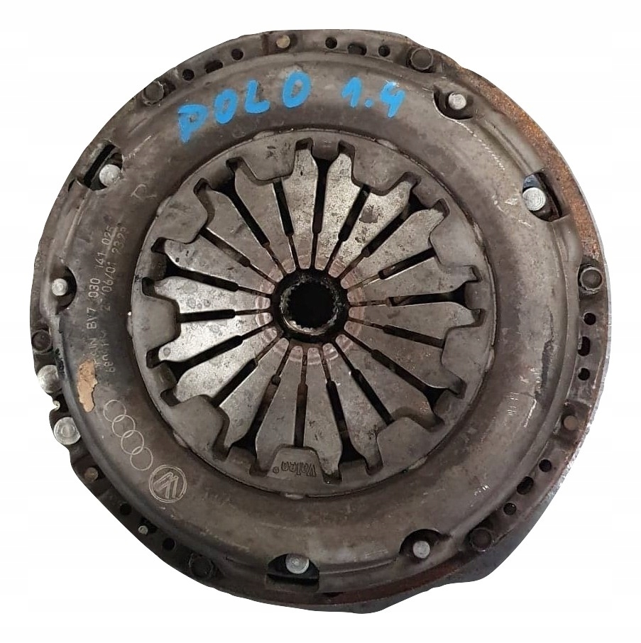 Купити Vw polo 1.4 b зчеплення 030141025