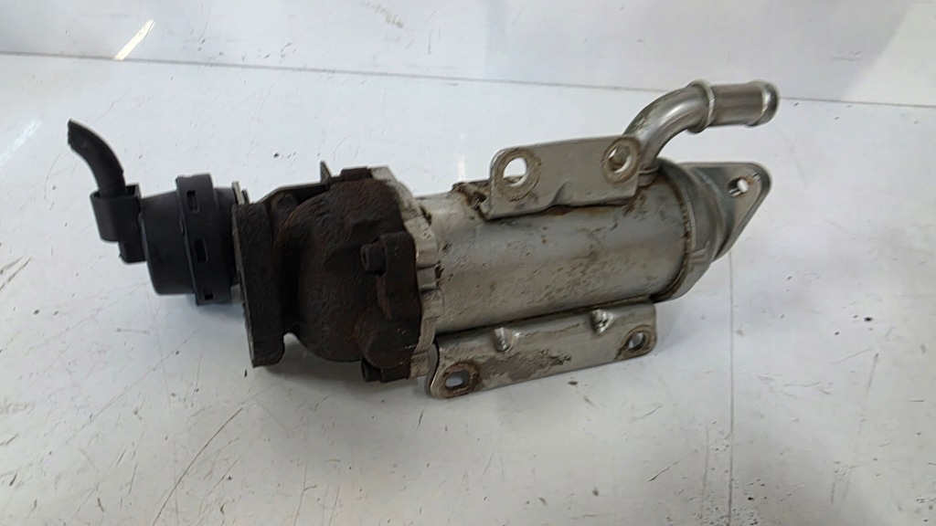 Клапан радіатор egr renault espace iv рестайлінг  2.0 dci Київ