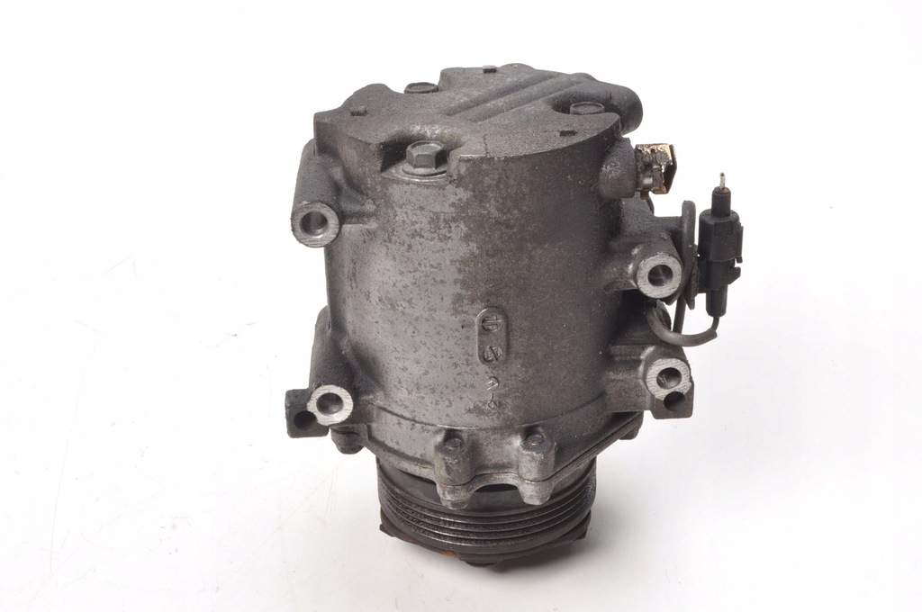 фото №7, Swift iv fiat sedici 1.6 компрессор кондиционера 9520-62ja0 3215878 msc60cas