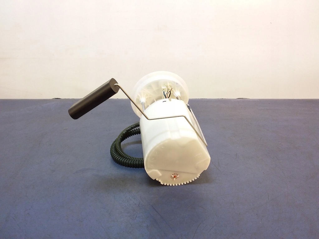 фото №3, Ford ecosport mk2 1.0 помпа насос паливна