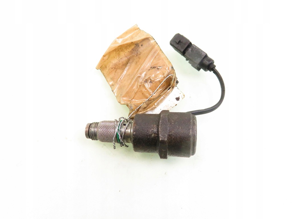 фото №2, Клапан citroen xsara 152b