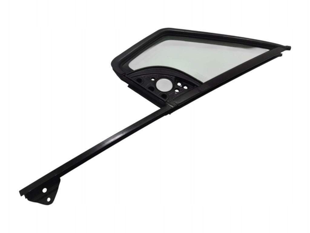 фото №1, Скло двері ліва перед передня трикутник partner berlingo iii 2008-2018