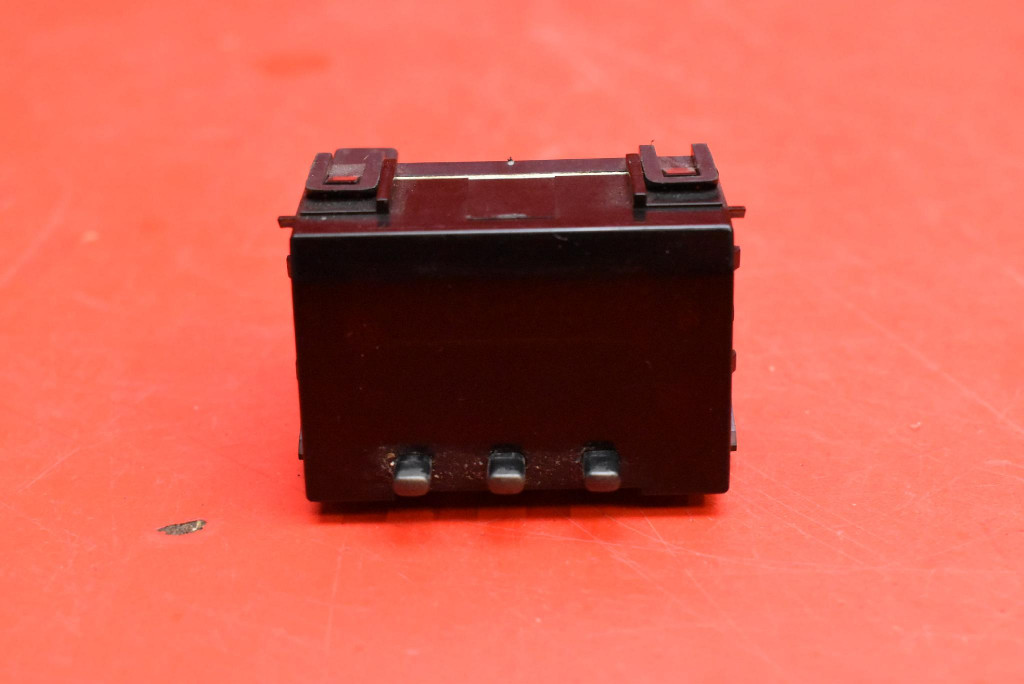 фото №1, Приборная панель часы lexus es 330 4 iv xv30 03-06