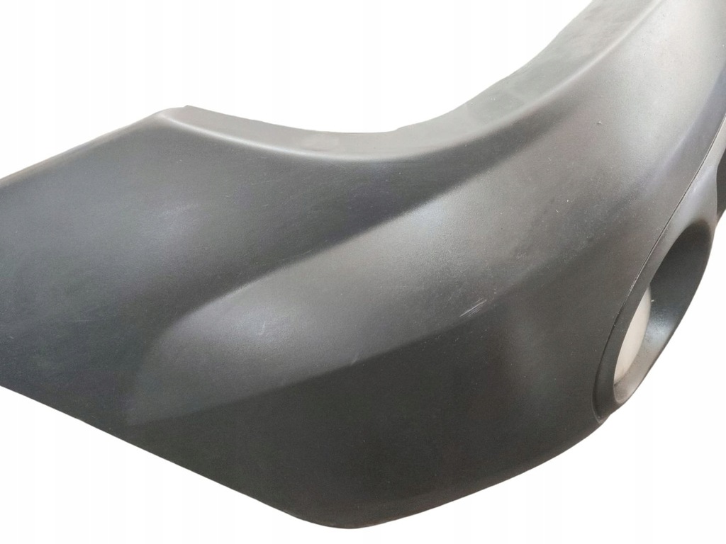 фото №9, Бампер перед передний противотуманные фары renault scenic i rx4 2000-2003