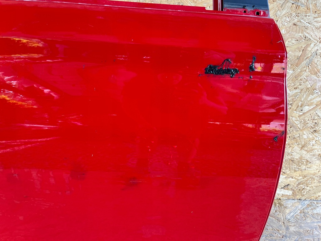 фото №7, Hyundai i30 i-30 iii 3 17- дверь задние задняя правое