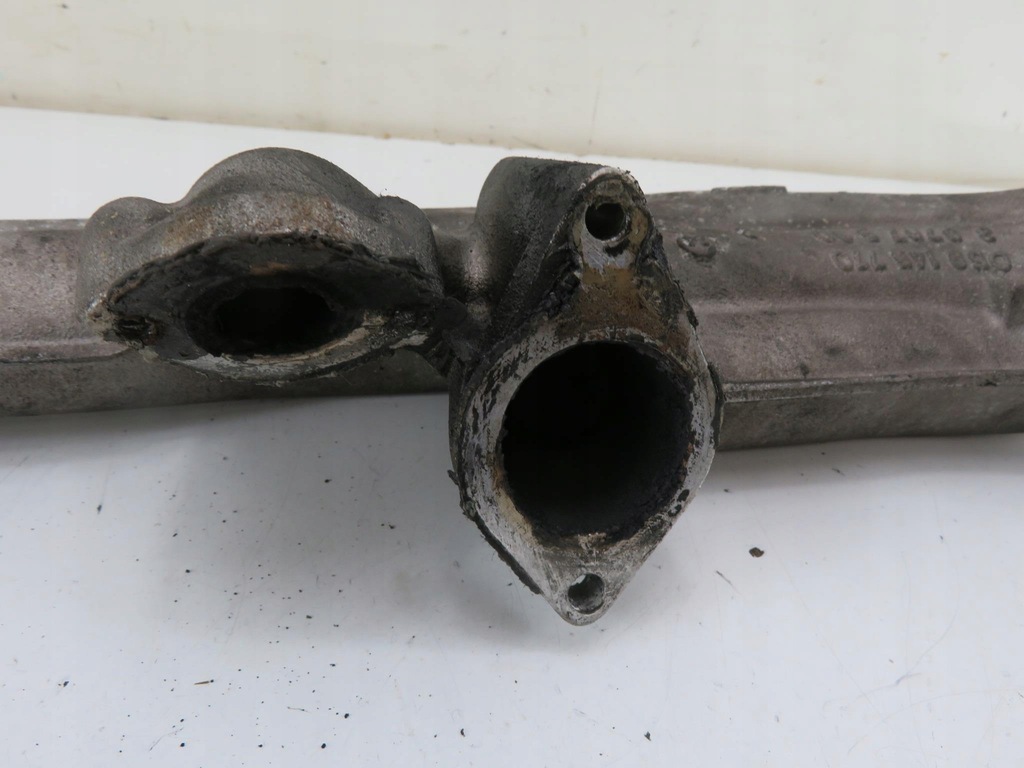 фото №7, Дросельна заслінка audi a4 b6 2.5 tdi