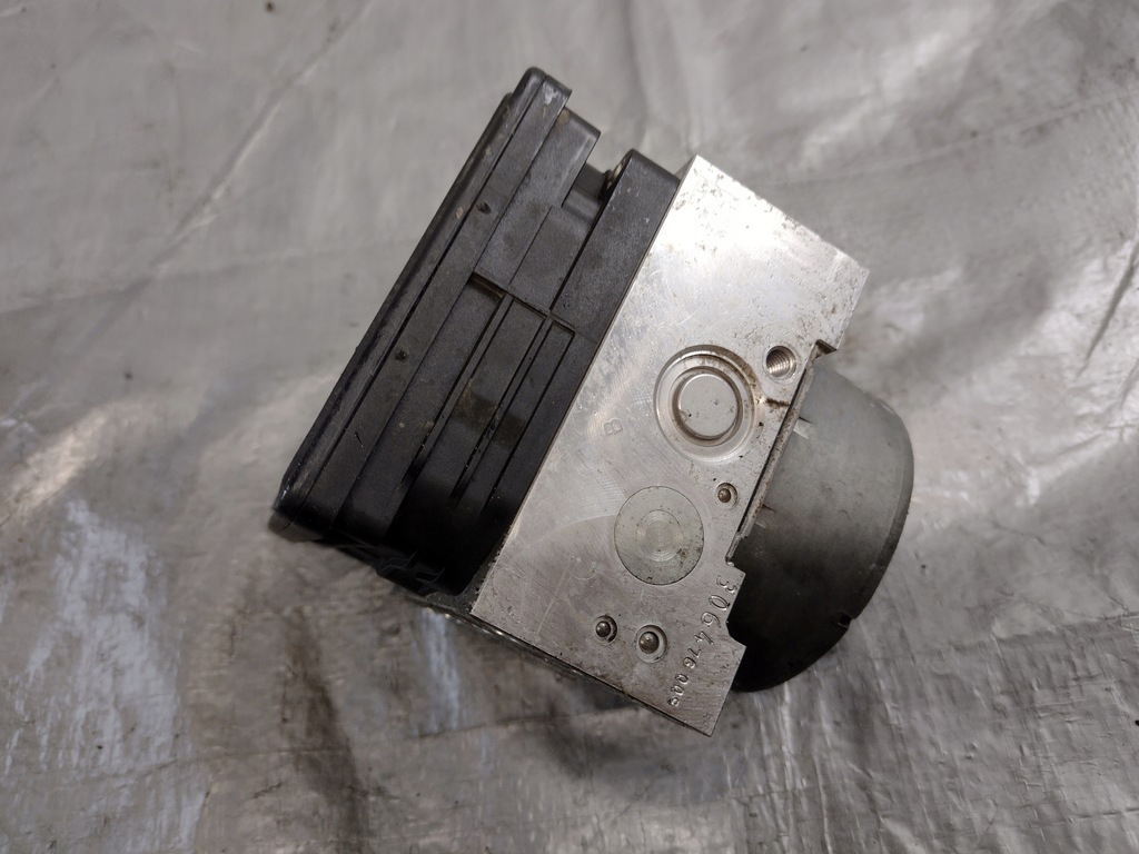 фото №8, Насос abs renault talisman sedan 1,6dci 476604349r