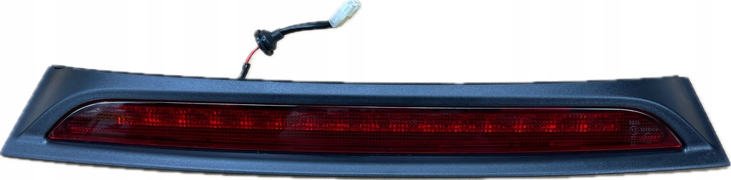 фото №1, Mg marvel r 2022 третій світло лампа стоп стоп-сигнал 10261730 20220622